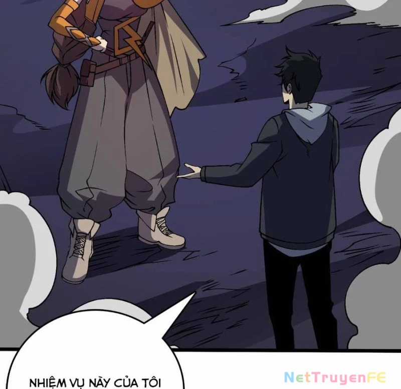 Bắt Đầu Kế Nhiệm Boss Hắc Long, Ta Vô Địch Chapter 24 trang 35