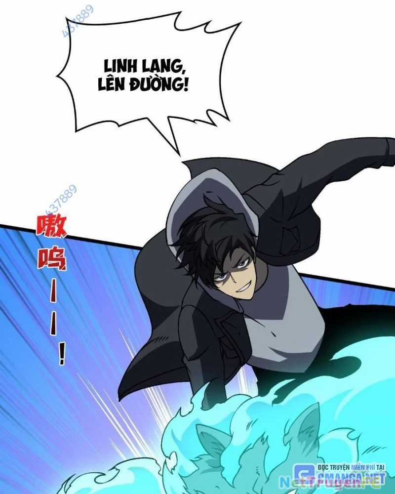 Bắt Đầu Kế Nhiệm Boss Hắc Long, Ta Vô Địch Chapter 24 trang 39