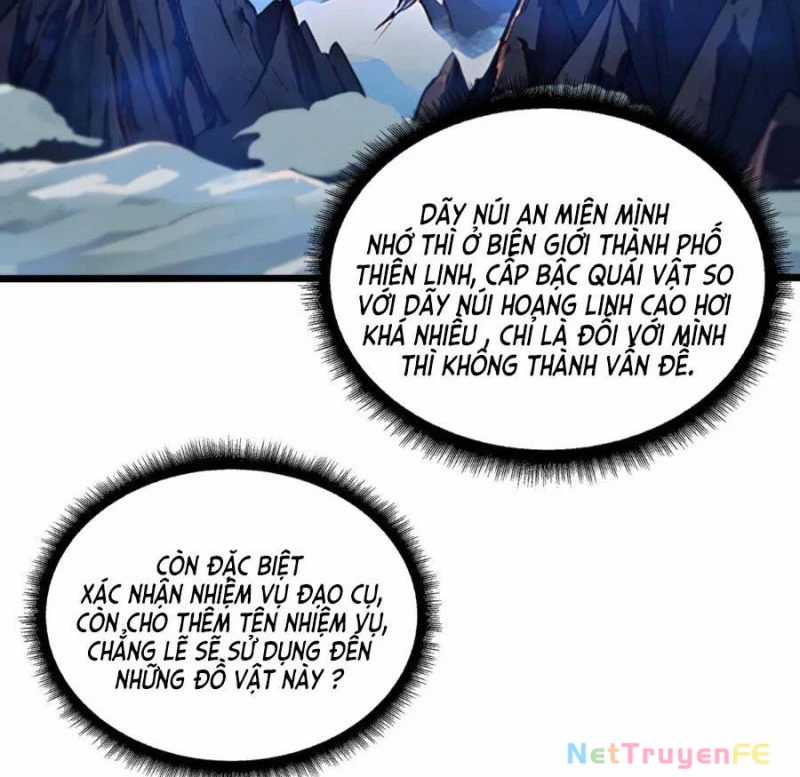 Bắt Đầu Kế Nhiệm Boss Hắc Long, Ta Vô Địch Chapter 24 trang 4