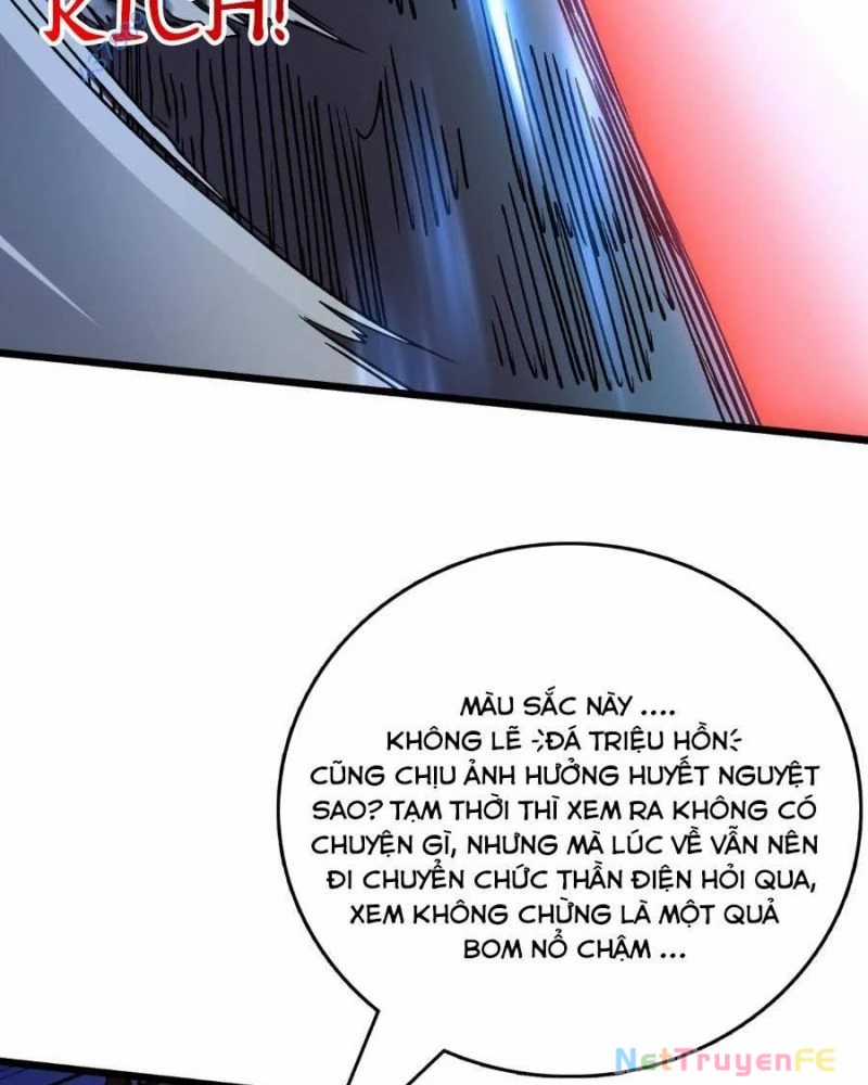 Bắt Đầu Kế Nhiệm Boss Hắc Long, Ta Vô Địch Chapter 24 trang 43