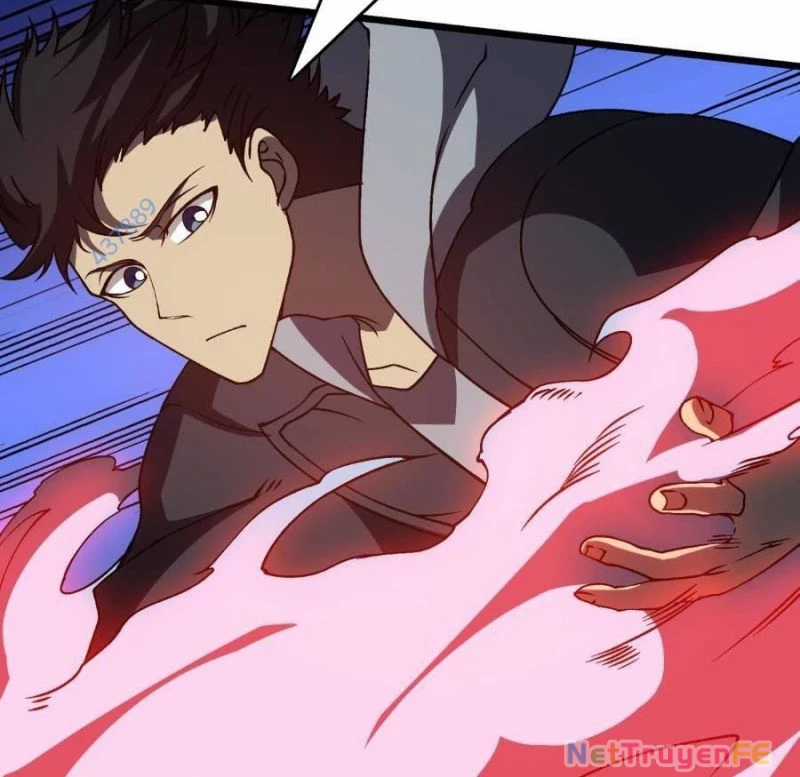 Bắt Đầu Kế Nhiệm Boss Hắc Long, Ta Vô Địch Chapter 24 trang 44