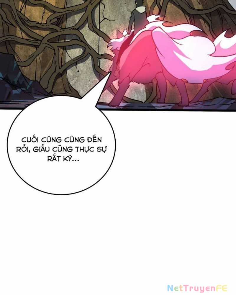 Bắt Đầu Kế Nhiệm Boss Hắc Long, Ta Vô Địch Chapter 24 trang 49