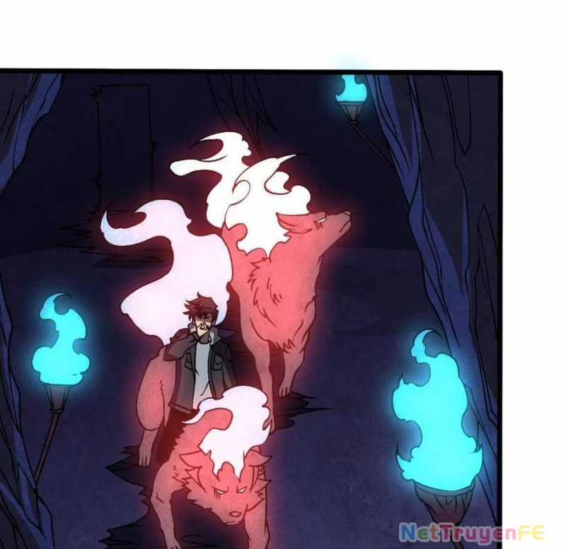 Bắt Đầu Kế Nhiệm Boss Hắc Long, Ta Vô Địch Chapter 24 trang 50