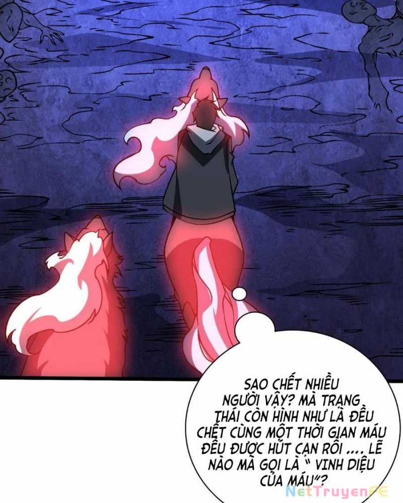 Bắt Đầu Kế Nhiệm Boss Hắc Long, Ta Vô Địch Chapter 24 trang 53