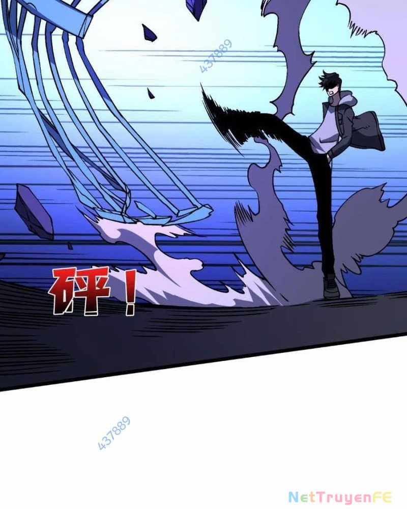 Bắt Đầu Kế Nhiệm Boss Hắc Long, Ta Vô Địch Chapter 24 trang 55