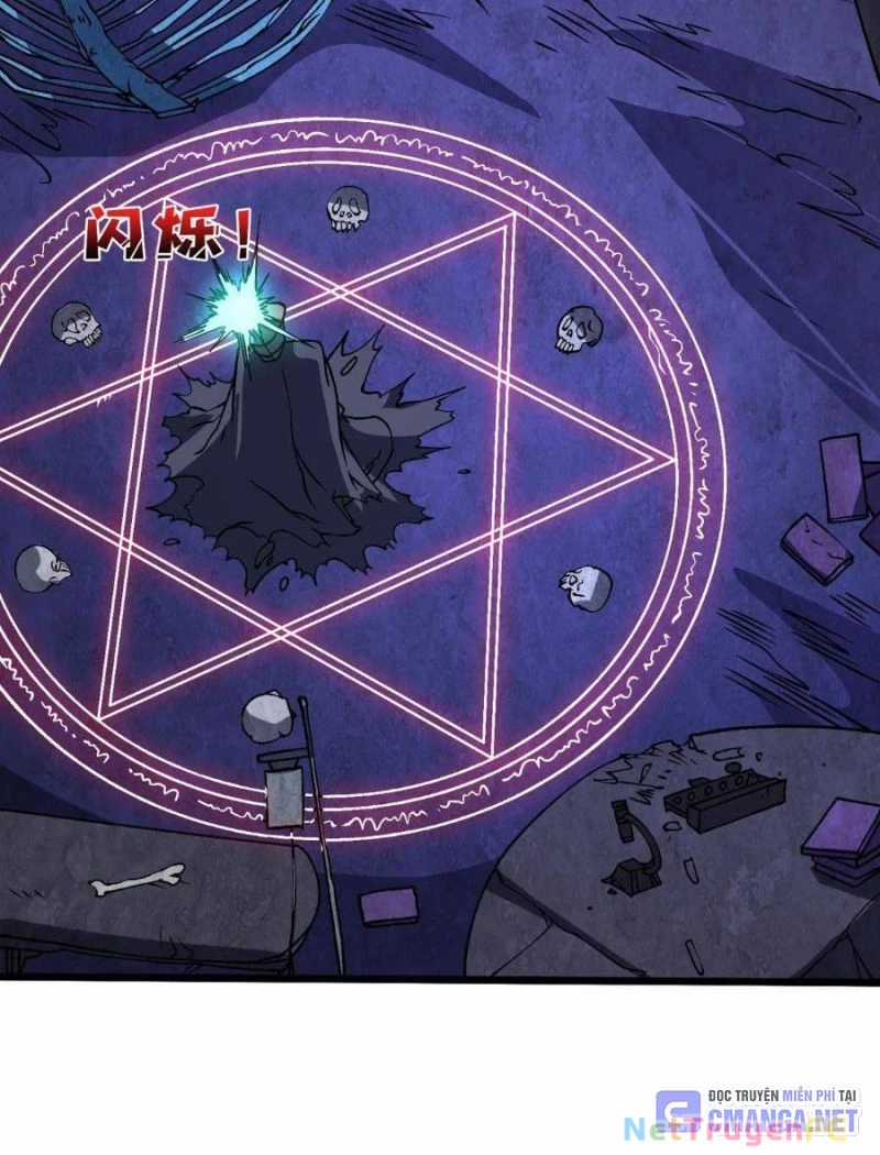 Bắt Đầu Kế Nhiệm Boss Hắc Long, Ta Vô Địch Chapter 24 trang 57