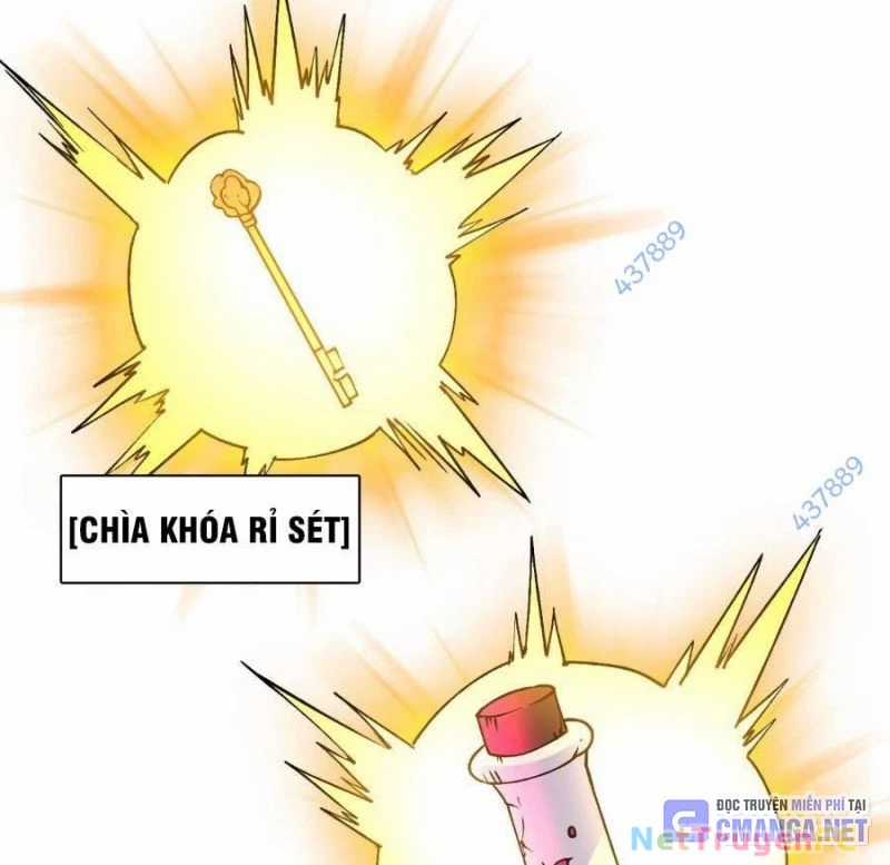 Bắt Đầu Kế Nhiệm Boss Hắc Long, Ta Vô Địch Chapter 24 trang 6