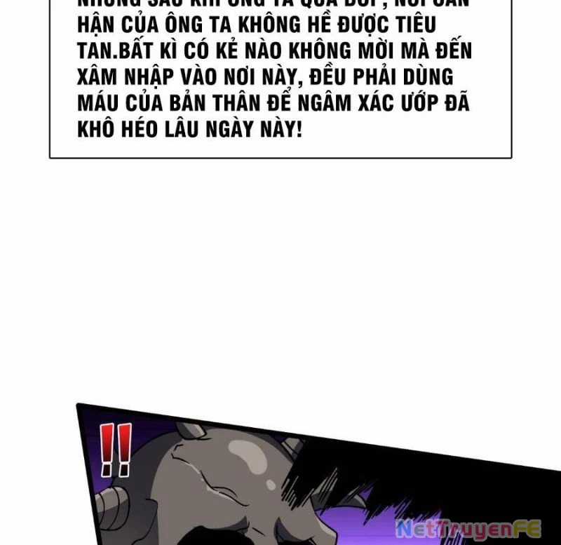 Bắt Đầu Kế Nhiệm Boss Hắc Long, Ta Vô Địch Chapter 24 trang 61