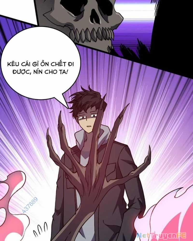 Bắt Đầu Kế Nhiệm Boss Hắc Long, Ta Vô Địch Chapter 24 trang 62