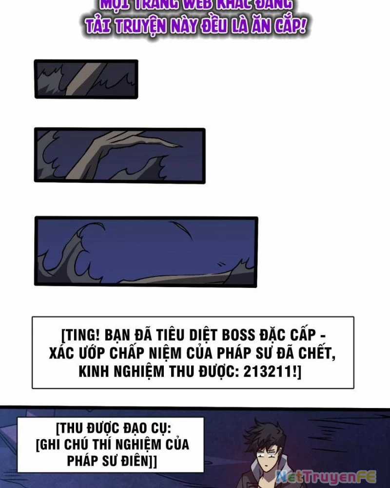 Bắt Đầu Kế Nhiệm Boss Hắc Long, Ta Vô Địch Chapter 24 trang 64