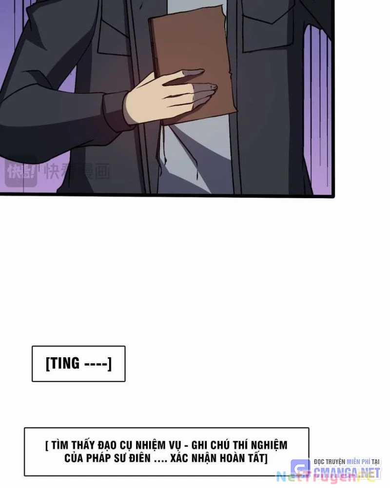 Bắt Đầu Kế Nhiệm Boss Hắc Long, Ta Vô Địch Chapter 24 trang 69