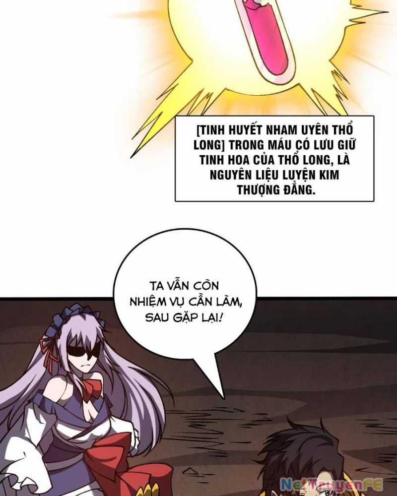 Bắt Đầu Kế Nhiệm Boss Hắc Long, Ta Vô Địch Chapter 24 trang 7