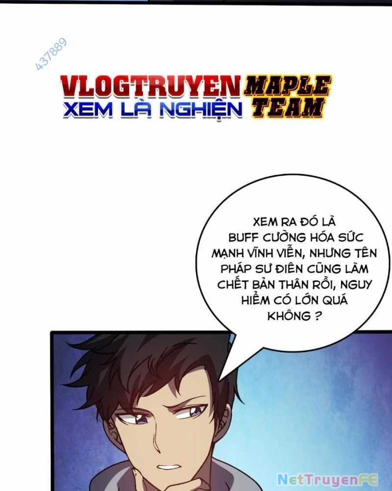 Bắt Đầu Kế Nhiệm Boss Hắc Long, Ta Vô Địch Chapter 24 trang 73