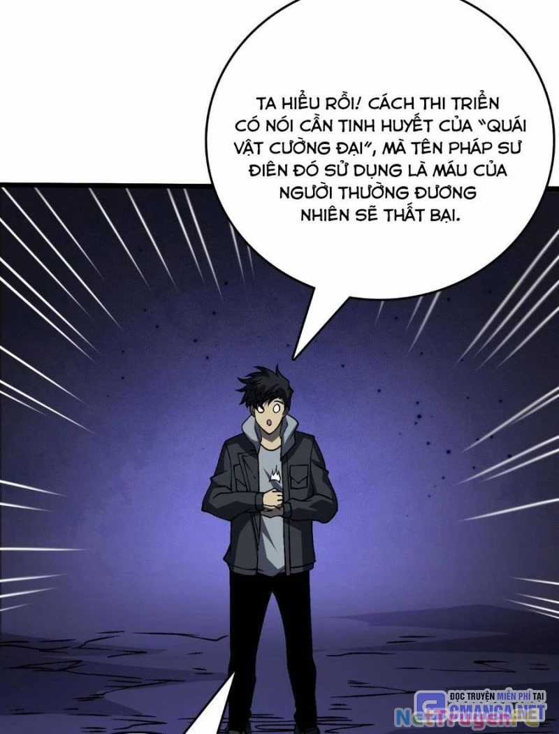 Bắt Đầu Kế Nhiệm Boss Hắc Long, Ta Vô Địch Chapter 24 trang 75