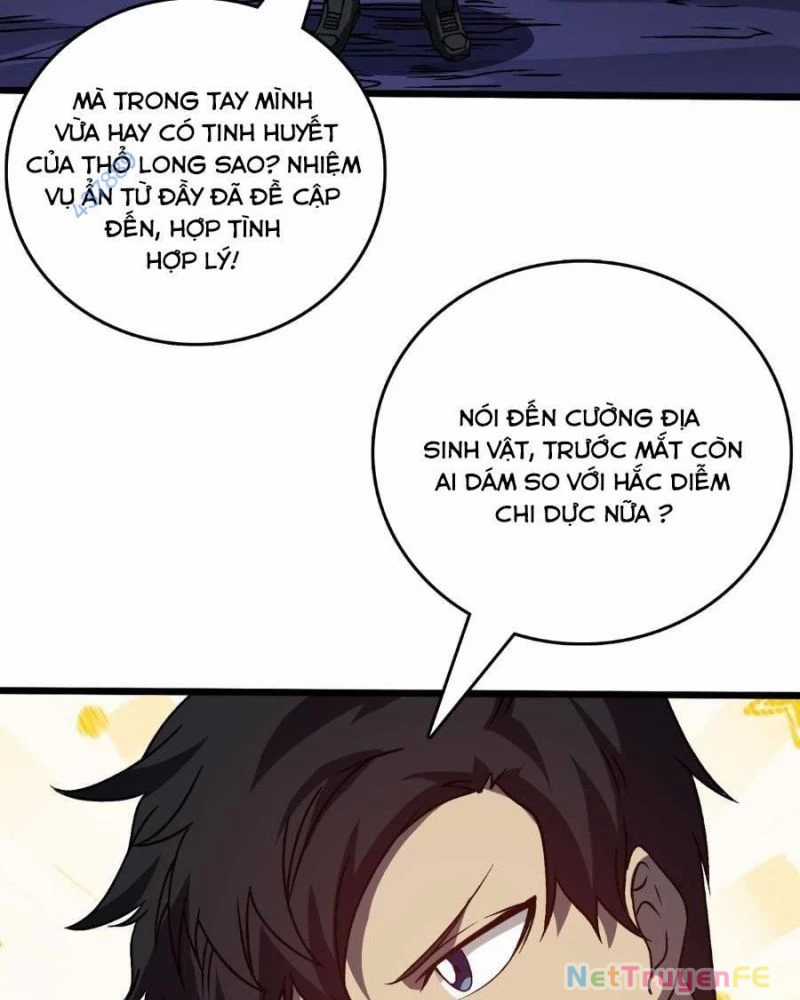 Bắt Đầu Kế Nhiệm Boss Hắc Long, Ta Vô Địch Chapter 24 trang 76