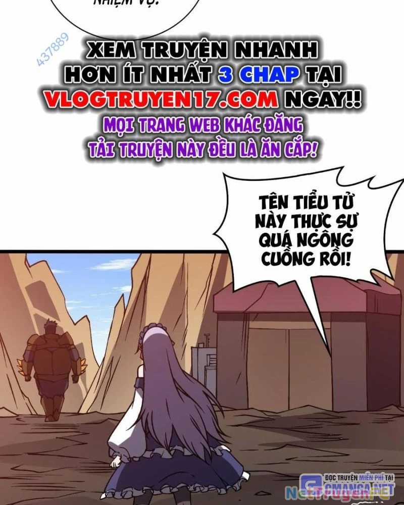 Bắt Đầu Kế Nhiệm Boss Hắc Long, Ta Vô Địch Chapter 24 trang 9