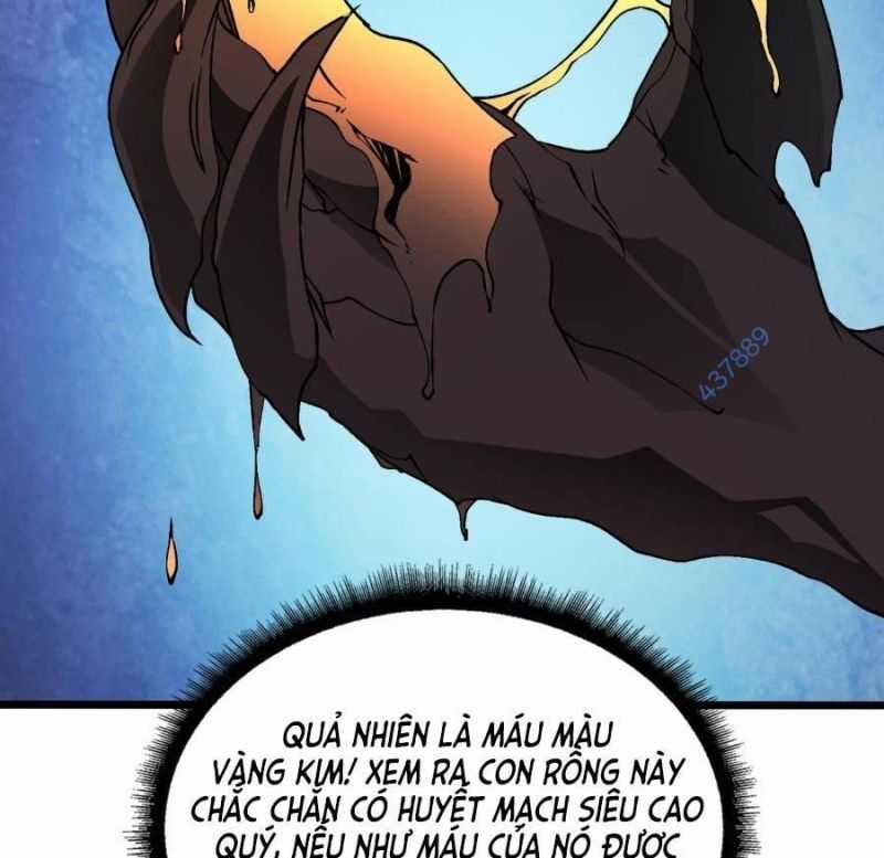 Bắt Đầu Kế Nhiệm Boss Hắc Long, Ta Vô Địch Chapter 25 trang 25