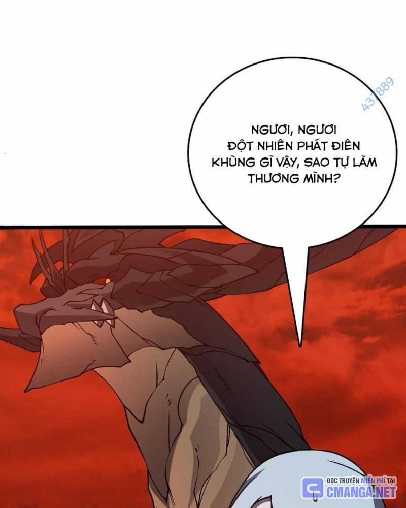 Bắt Đầu Kế Nhiệm Boss Hắc Long, Ta Vô Địch Chapter 25 trang 27