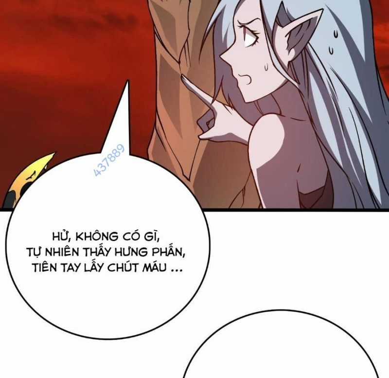 Bắt Đầu Kế Nhiệm Boss Hắc Long, Ta Vô Địch Chapter 25 trang 28