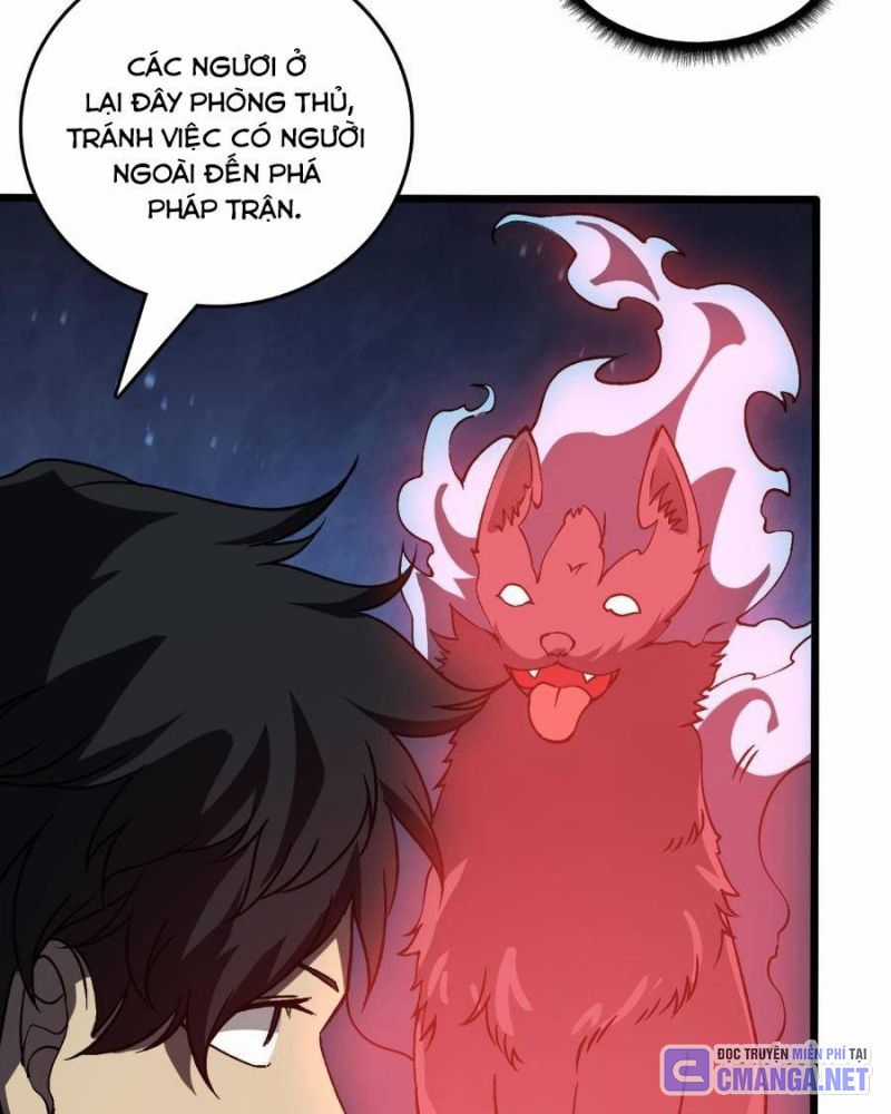 Bắt Đầu Kế Nhiệm Boss Hắc Long, Ta Vô Địch Chapter 25 trang 3