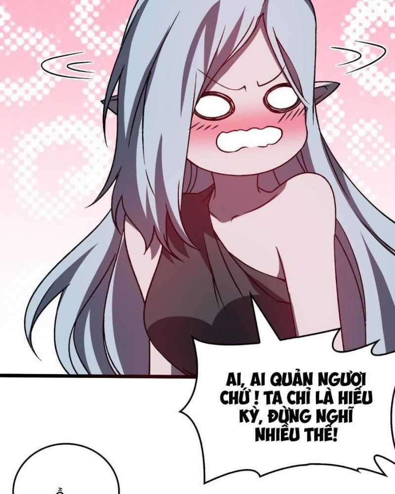 Bắt Đầu Kế Nhiệm Boss Hắc Long, Ta Vô Địch Chapter 25 trang 31