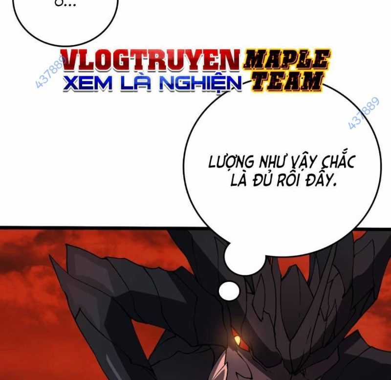 Bắt Đầu Kế Nhiệm Boss Hắc Long, Ta Vô Địch Chapter 25 trang 32