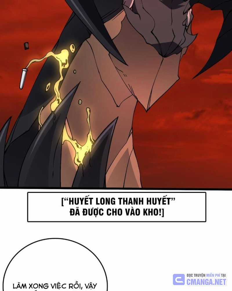 Bắt Đầu Kế Nhiệm Boss Hắc Long, Ta Vô Địch Chapter 25 trang 33