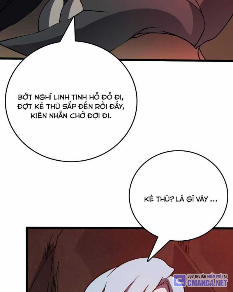 Bắt Đầu Kế Nhiệm Boss Hắc Long, Ta Vô Địch Chapter 25 trang 36