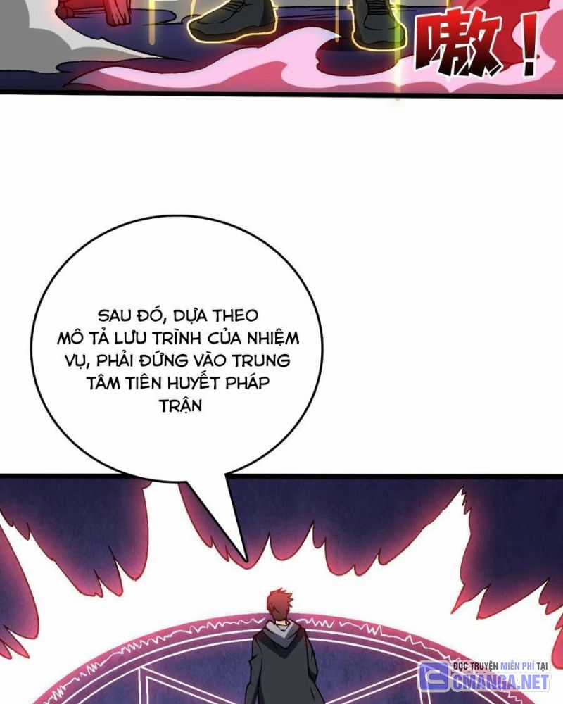 Bắt Đầu Kế Nhiệm Boss Hắc Long, Ta Vô Địch Chapter 25 trang 42