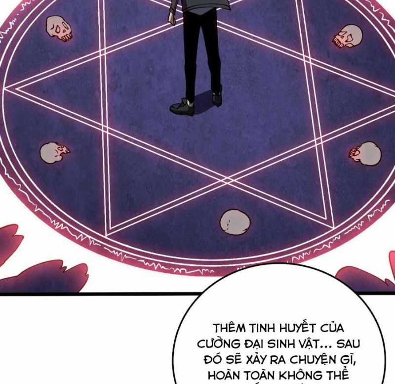 Bắt Đầu Kế Nhiệm Boss Hắc Long, Ta Vô Địch Chapter 25 trang 43