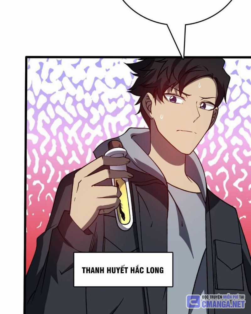 Bắt Đầu Kế Nhiệm Boss Hắc Long, Ta Vô Địch Chapter 25 trang 45