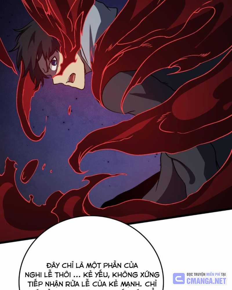 Bắt Đầu Kế Nhiệm Boss Hắc Long, Ta Vô Địch Chapter 25 trang 57