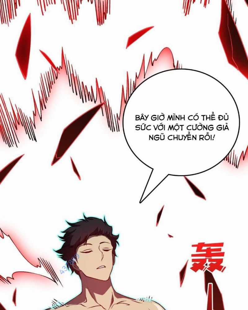 Bắt Đầu Kế Nhiệm Boss Hắc Long, Ta Vô Địch Chapter 25 trang 71