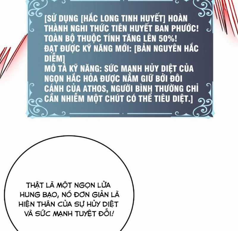 Bắt Đầu Kế Nhiệm Boss Hắc Long, Ta Vô Địch Chapter 25 trang 74