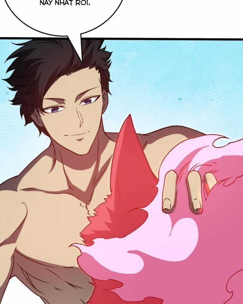 Bắt Đầu Kế Nhiệm Boss Hắc Long, Ta Vô Địch Chapter 25 trang 77