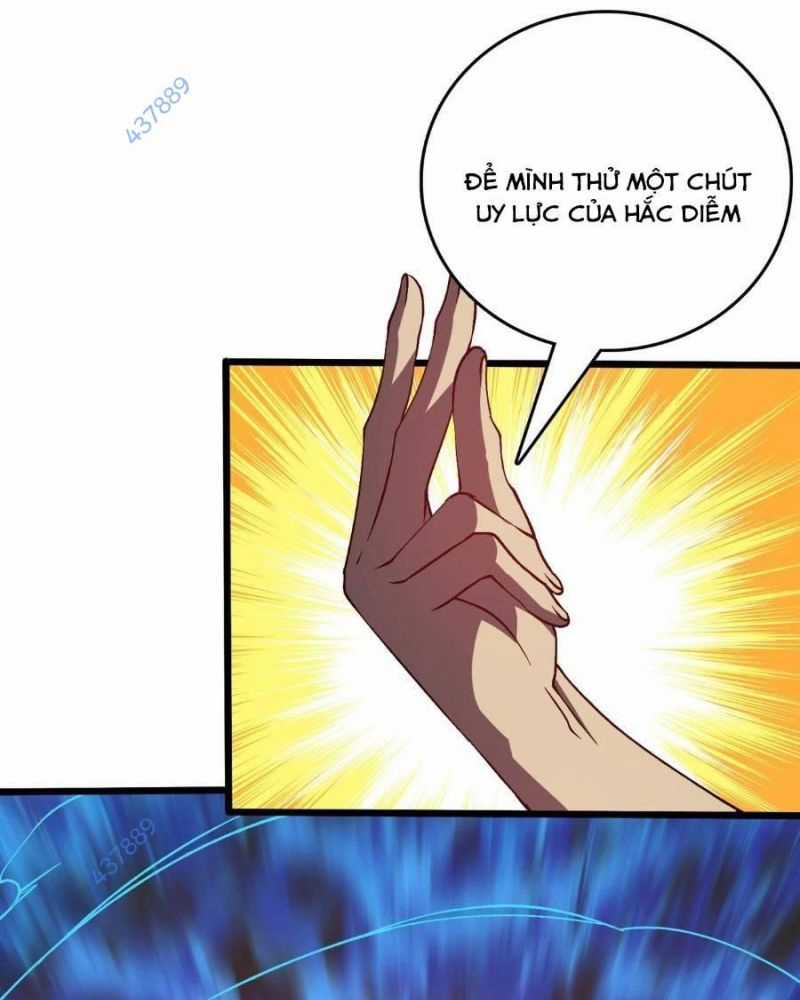 Bắt Đầu Kế Nhiệm Boss Hắc Long, Ta Vô Địch Chapter 25 trang 79