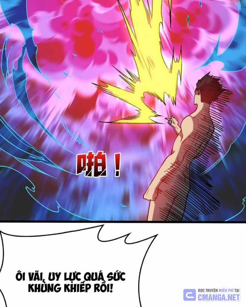 Bắt Đầu Kế Nhiệm Boss Hắc Long, Ta Vô Địch Chapter 25 trang 81