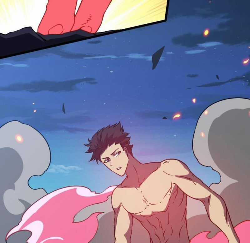 Bắt Đầu Kế Nhiệm Boss Hắc Long, Ta Vô Địch Chapter 25 trang 89