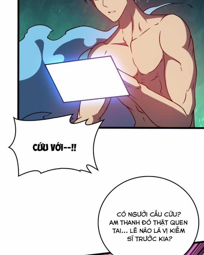 Bắt Đầu Kế Nhiệm Boss Hắc Long, Ta Vô Địch Chapter 25 trang 92