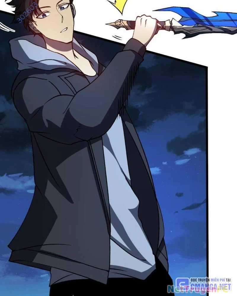 Bắt Đầu Kế Nhiệm Boss Hắc Long, Ta Vô Địch Chapter 26 trang 15