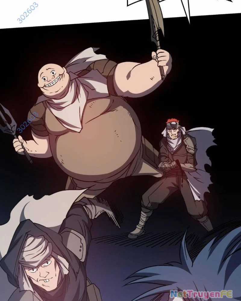 Bắt Đầu Kế Nhiệm Boss Hắc Long, Ta Vô Địch Chapter 26 trang 17