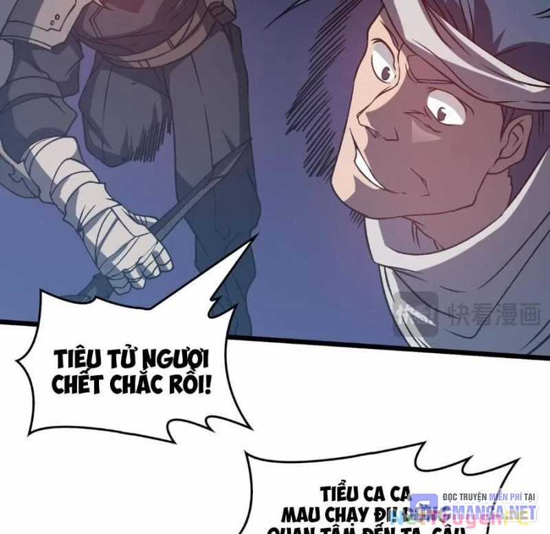 Bắt Đầu Kế Nhiệm Boss Hắc Long, Ta Vô Địch Chapter 26 trang 18