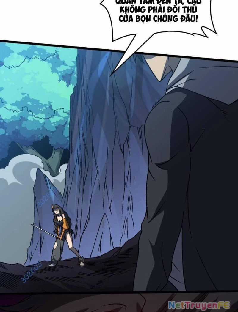 Bắt Đầu Kế Nhiệm Boss Hắc Long, Ta Vô Địch Chapter 26 trang 19