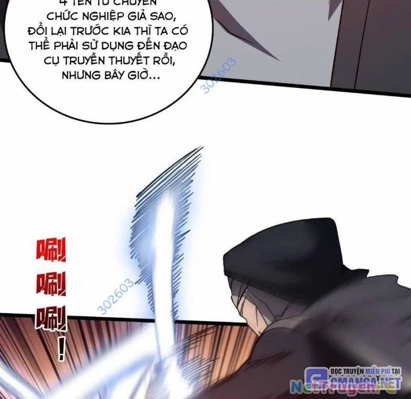 Bắt Đầu Kế Nhiệm Boss Hắc Long, Ta Vô Địch Chapter 26 trang 21