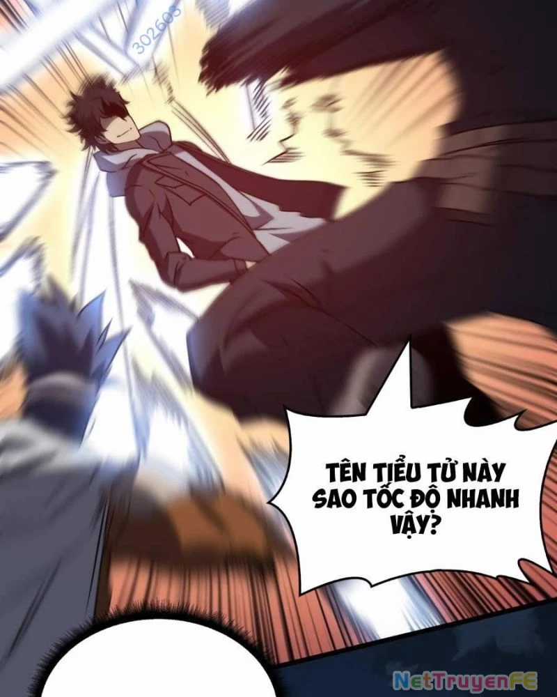 Bắt Đầu Kế Nhiệm Boss Hắc Long, Ta Vô Địch Chapter 26 trang 22