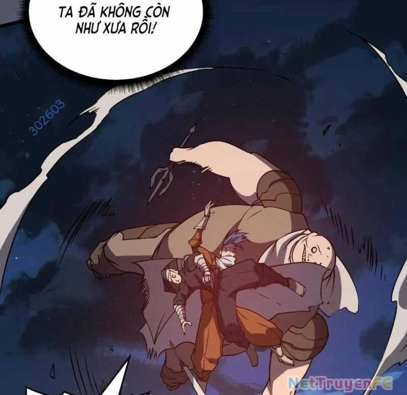 Bắt Đầu Kế Nhiệm Boss Hắc Long, Ta Vô Địch Chapter 26 trang 23