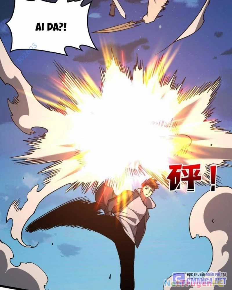 Bắt Đầu Kế Nhiệm Boss Hắc Long, Ta Vô Địch Chapter 26 trang 24