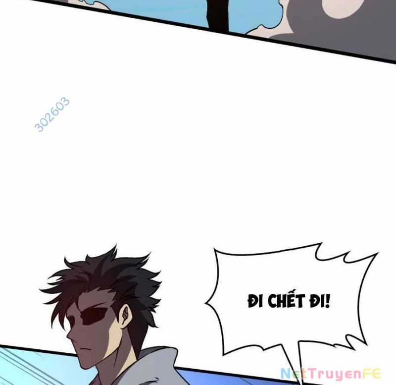 Bắt Đầu Kế Nhiệm Boss Hắc Long, Ta Vô Địch Chapter 26 trang 25