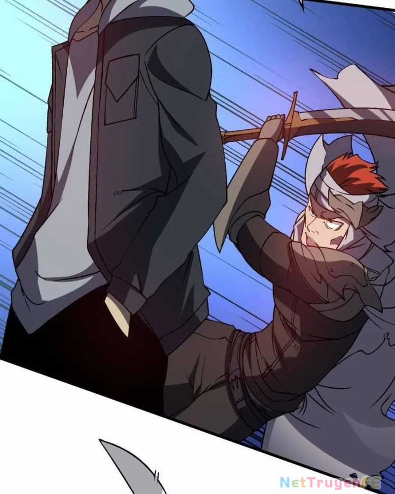 Bắt Đầu Kế Nhiệm Boss Hắc Long, Ta Vô Địch Chapter 26 trang 26