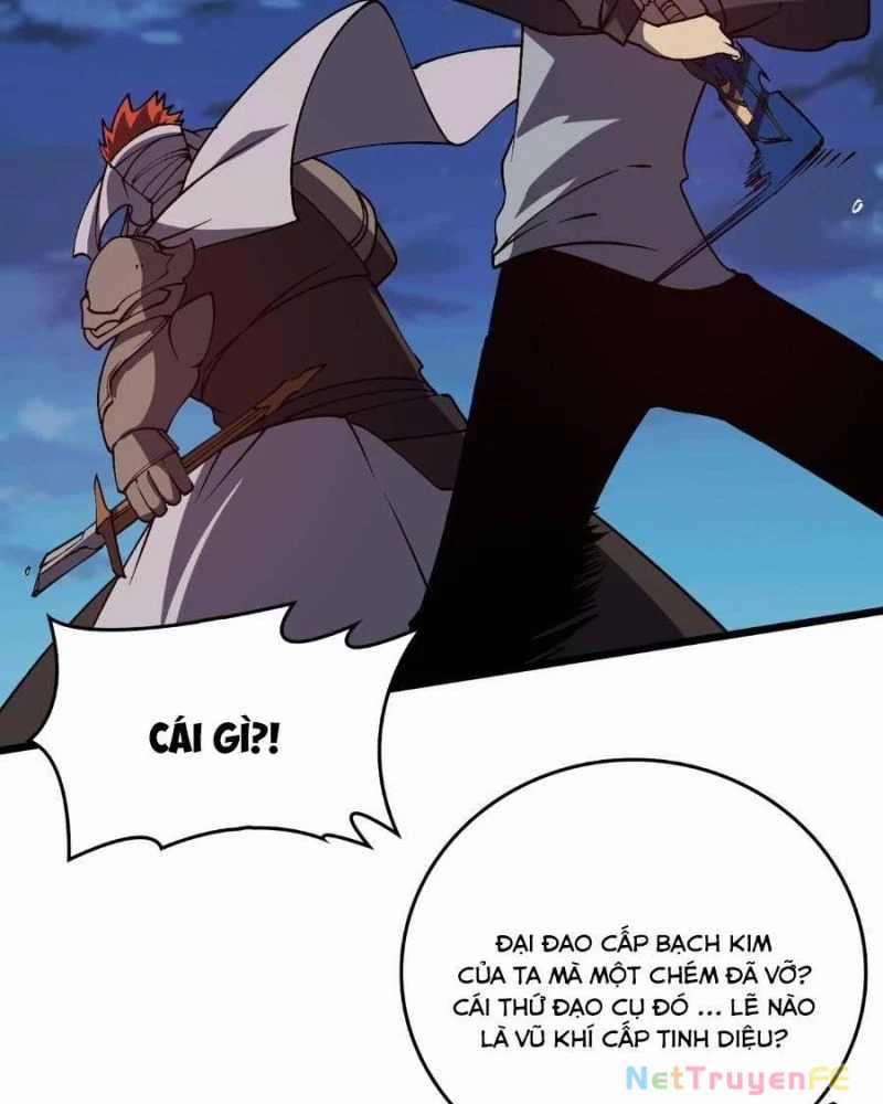 Bắt Đầu Kế Nhiệm Boss Hắc Long, Ta Vô Địch Chapter 26 trang 28